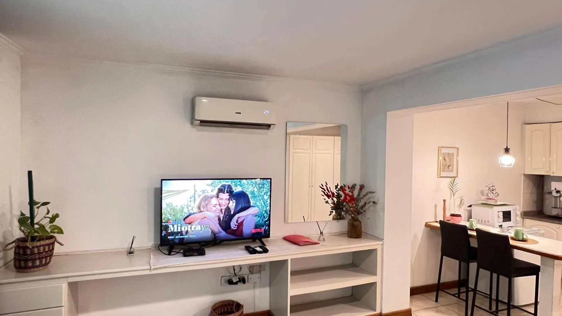 Mendoza Suites 4 الأرجنتين