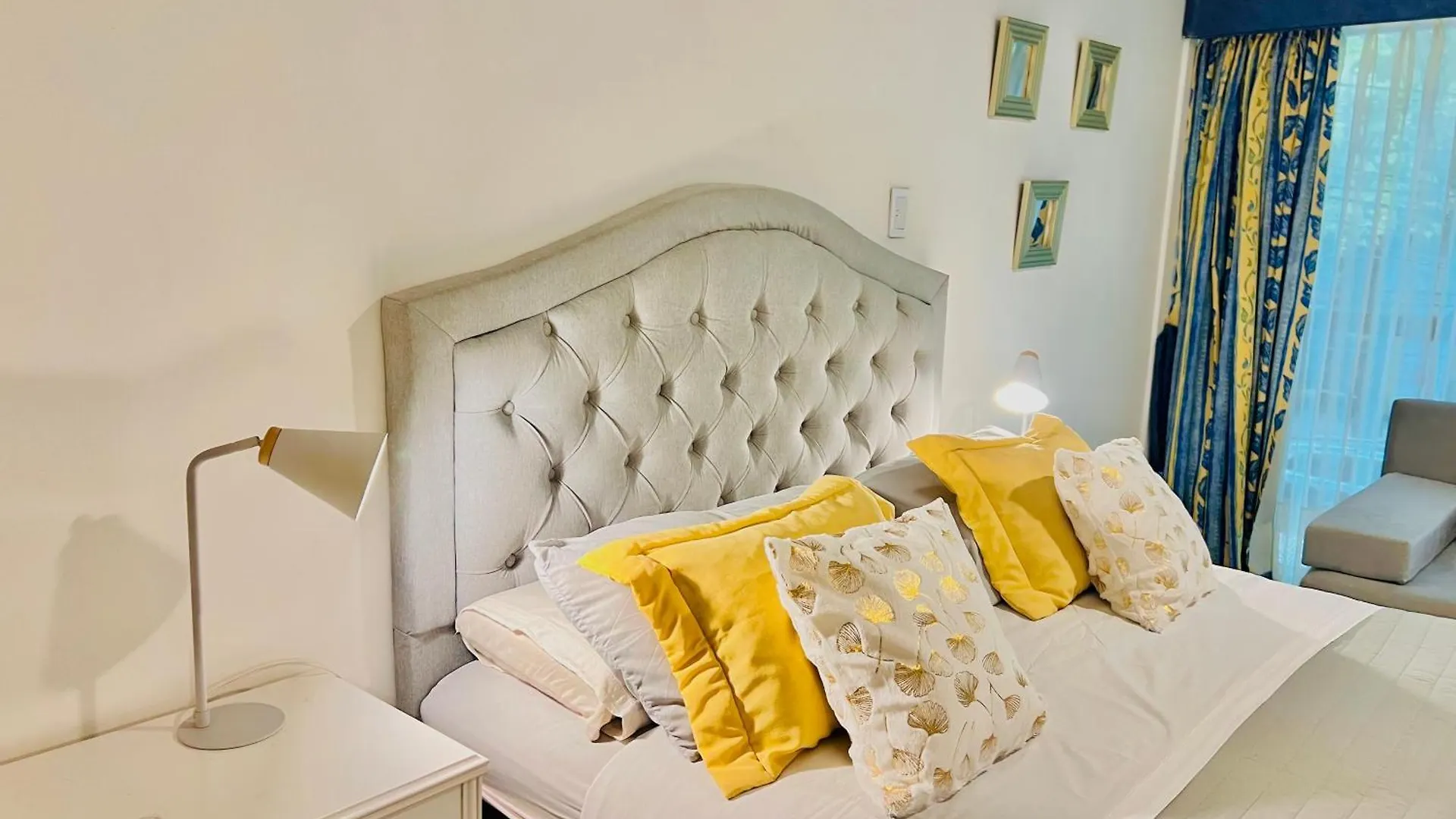Mendoza Suites 4 0*,  الأرجنتين