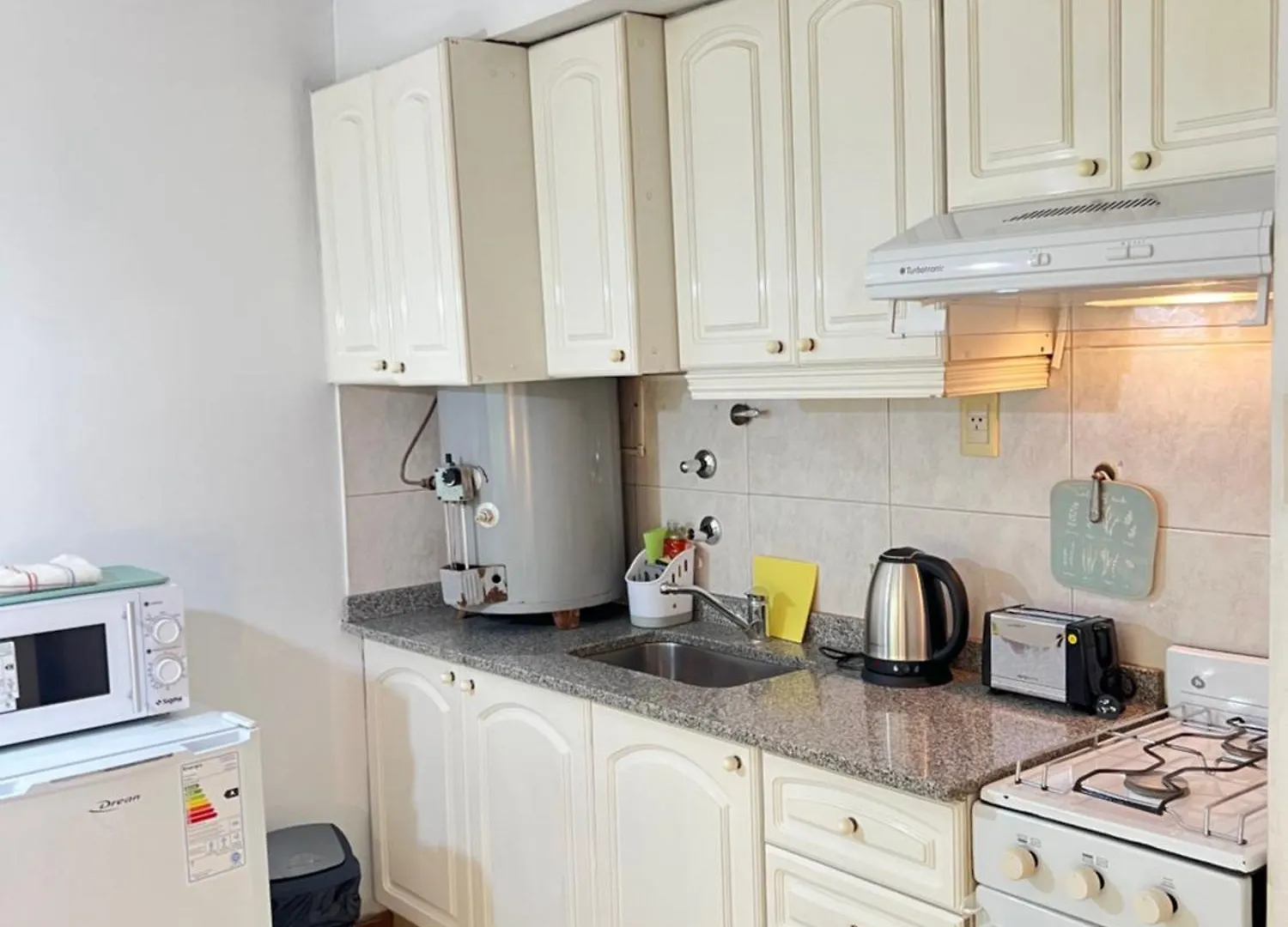 Mendoza Suites 4