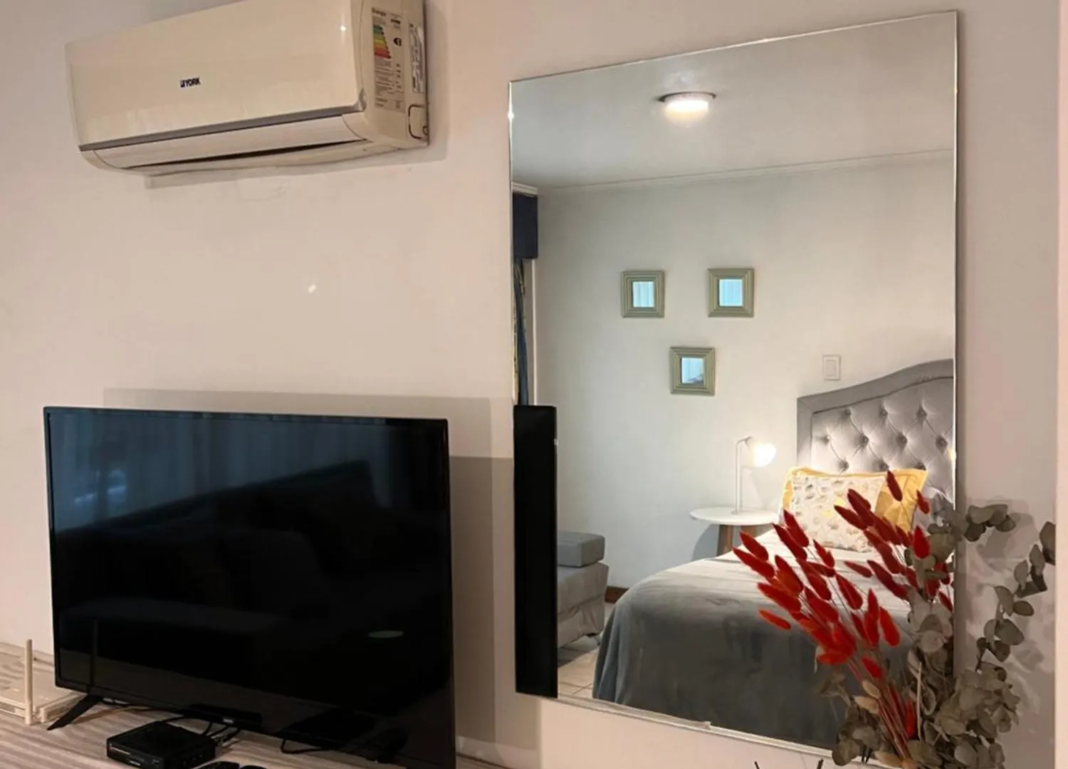 شقة Mendoza Suites 4
