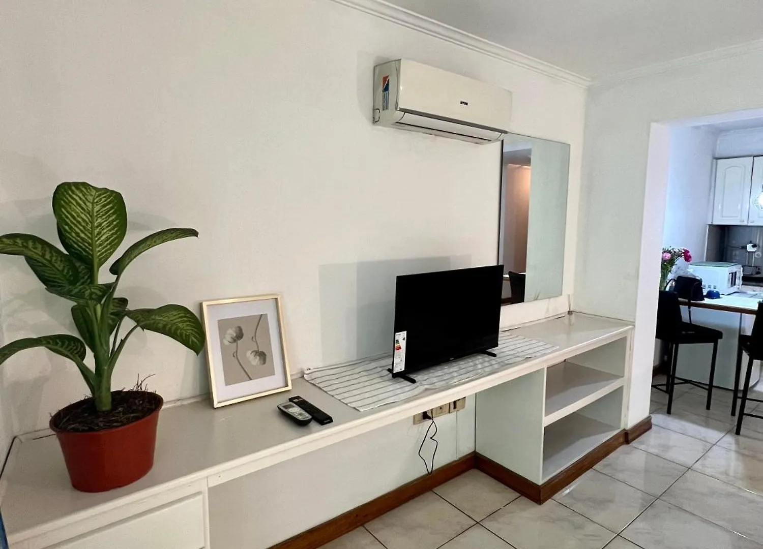 Mendoza Suites 4 الأرجنتين