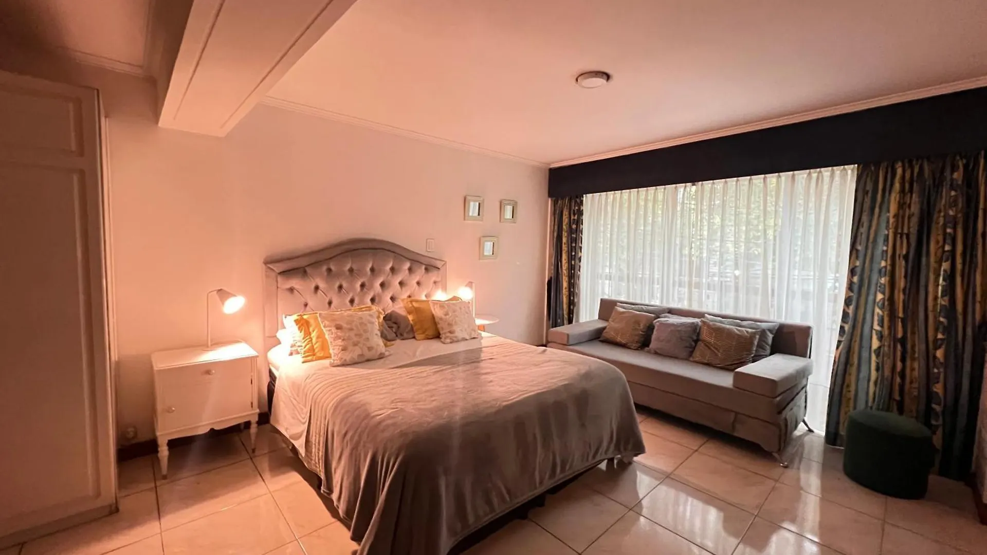 شقة Mendoza Suites 4 الأرجنتين
