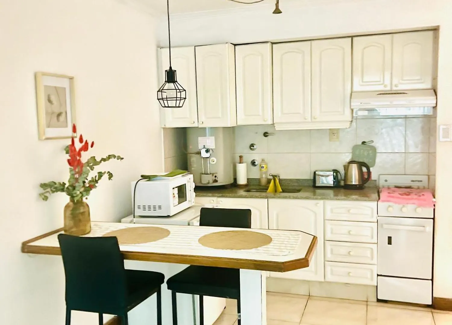 Mendoza Suites 4