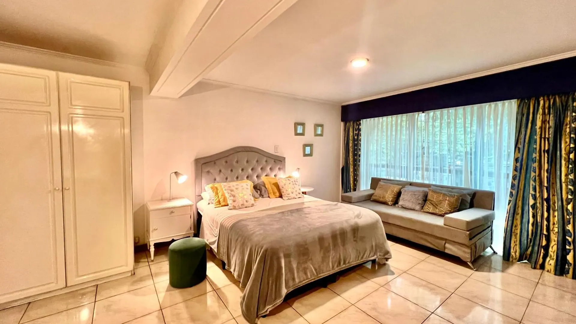 Mendoza Suites 4 الأرجنتين