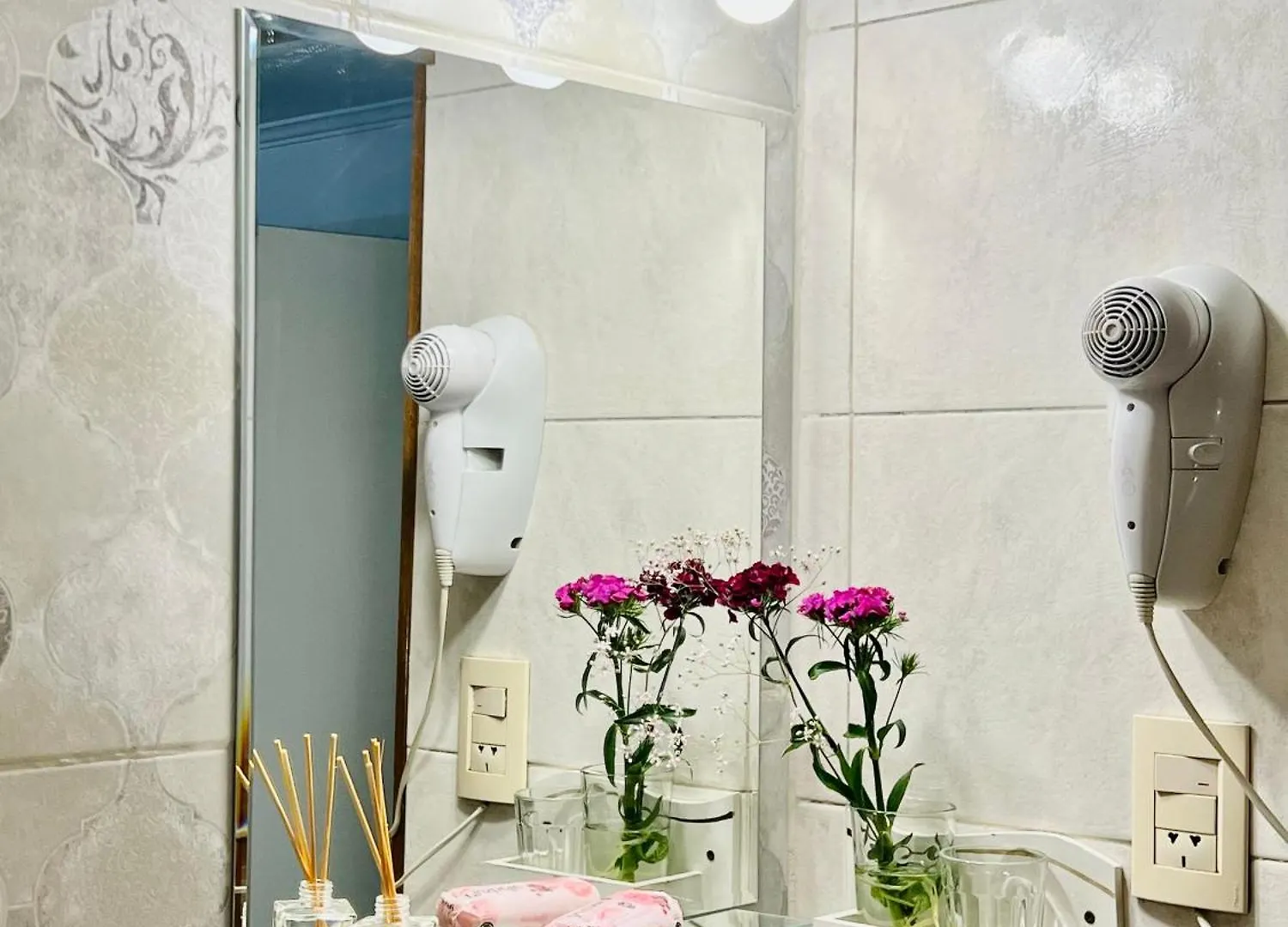 شقة Mendoza Suites 4 الأرجنتين