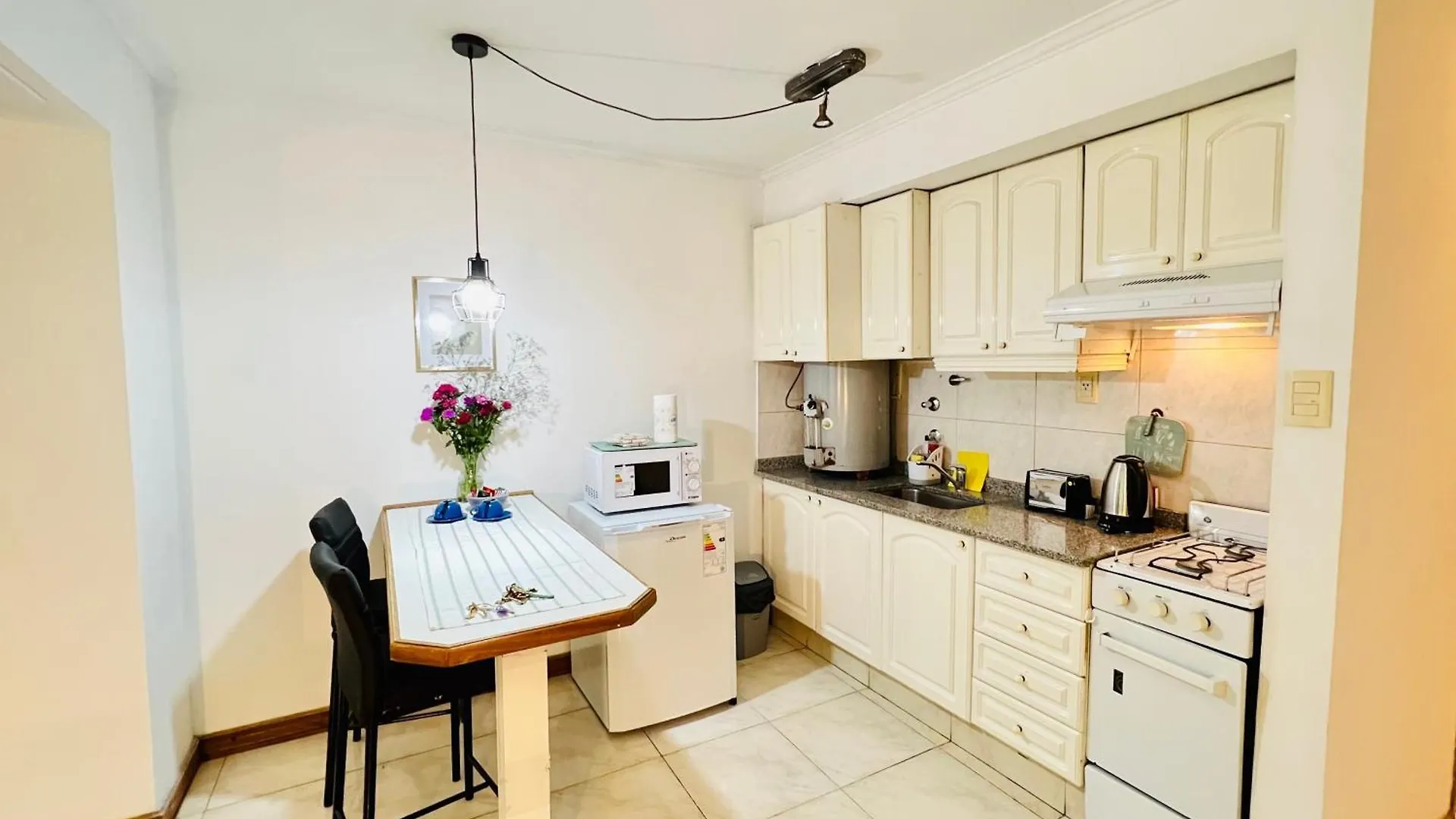 Mendoza Suites 4