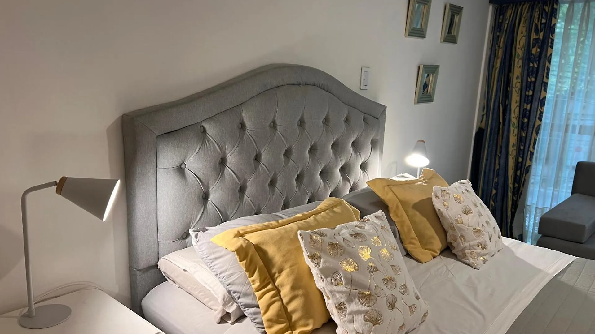 Mendoza Suites 4
