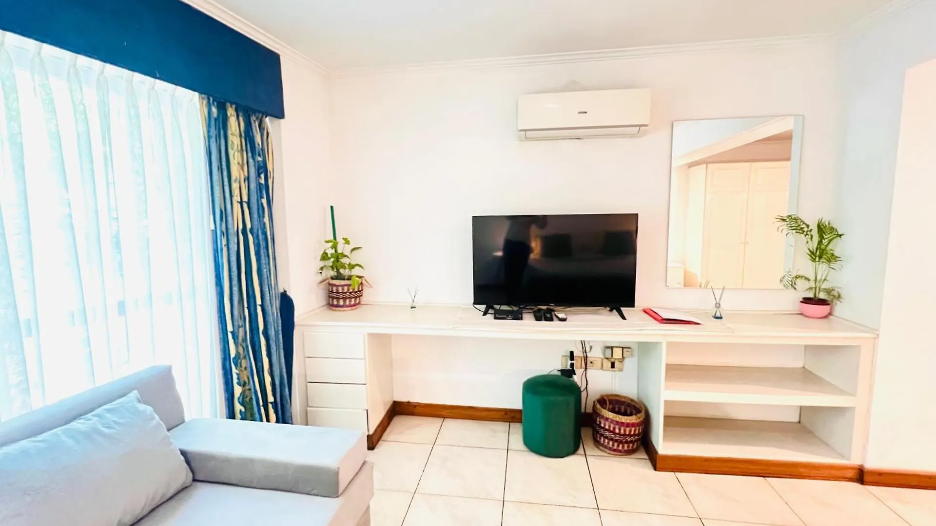 Mendoza Suites 4 الأرجنتين